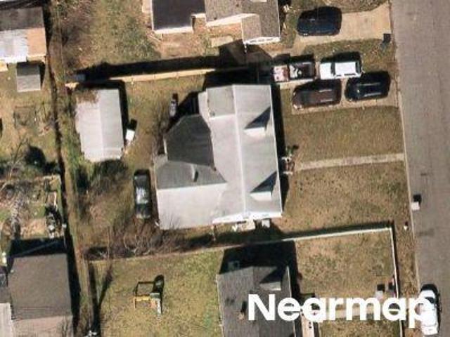 House for sale in Hampton