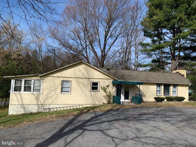 House for sale in Virginia