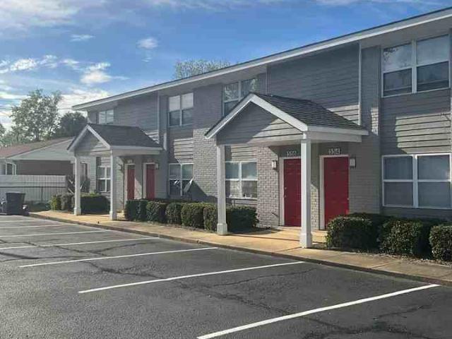 House for rent in Spring Lake, North Carolina