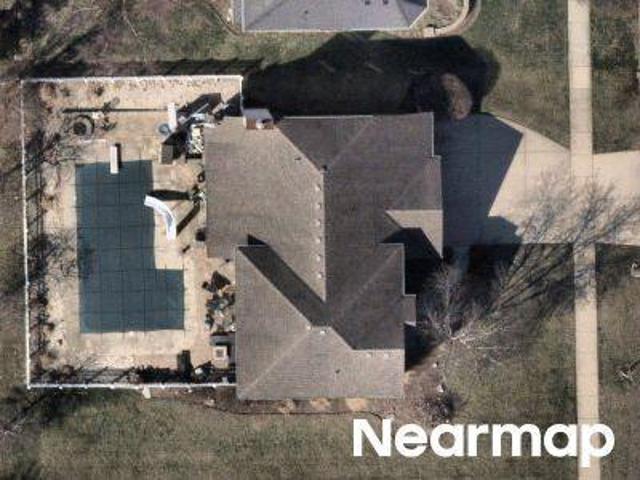 House for sale in Plainfield, Illinois
