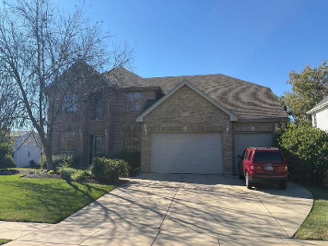 House for sale in Shenandoah The Great Meadow, Plainfield