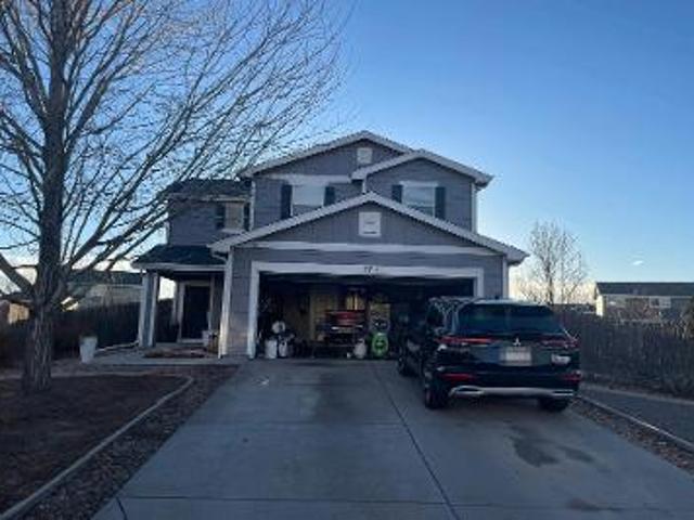 House for sale in Colorado