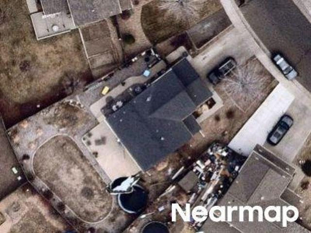 House for sale in Colorado