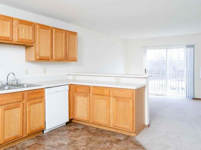 Apartment for rent in Hennepin, Minnesota