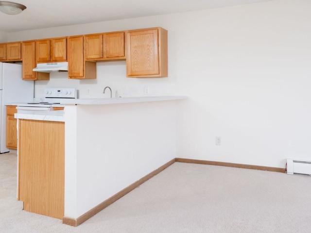 Apartment for rent in Hennepin, Minnesota