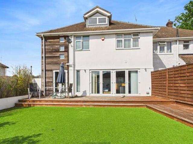 House for sale in Navestock Side, Essex