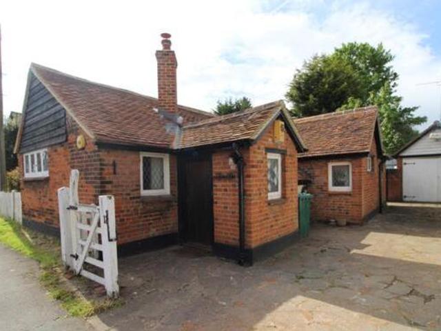 House for rent in Hutton, Navestock Side