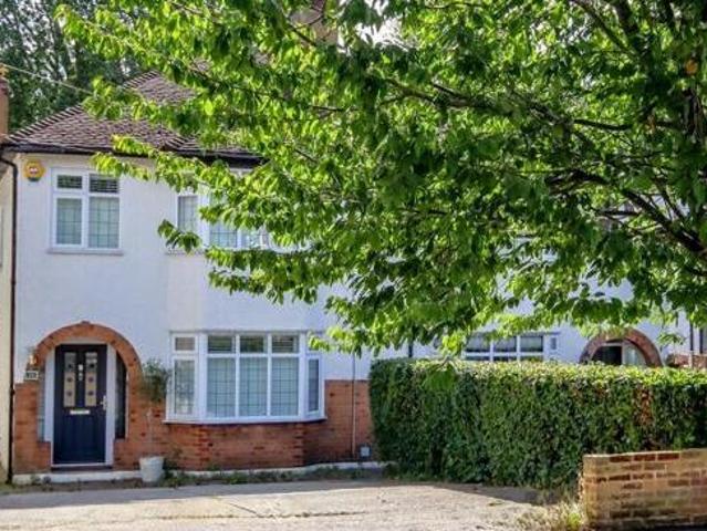 House for sale in Navestock Side, Essex