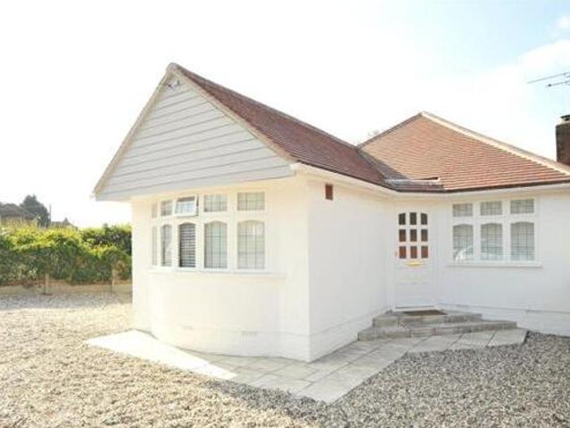 House for sale in Navestock Side, Essex