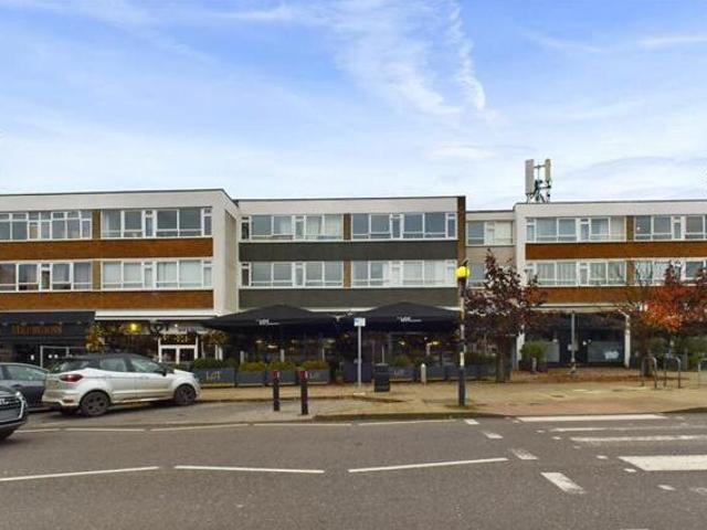 House for sale in Navestock Side, Essex