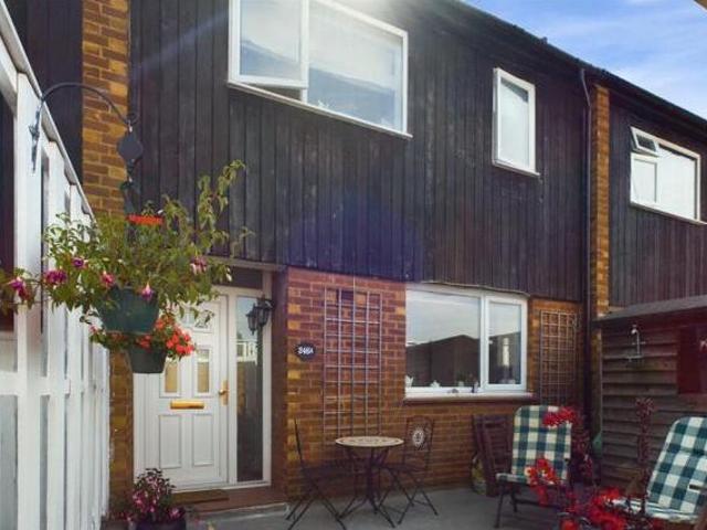 House for sale in Navestock Side, Essex