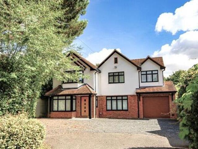 House for sale in Navestock Side, Essex