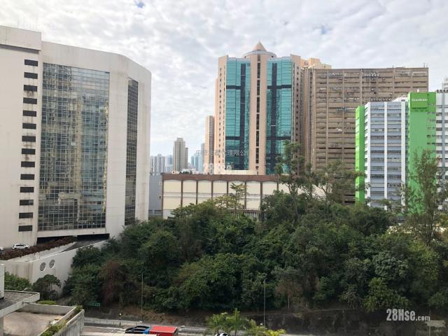 位於 荃灣 Tsuen Wan, 香港 Hong Kong, 提供 出售 的 公寓