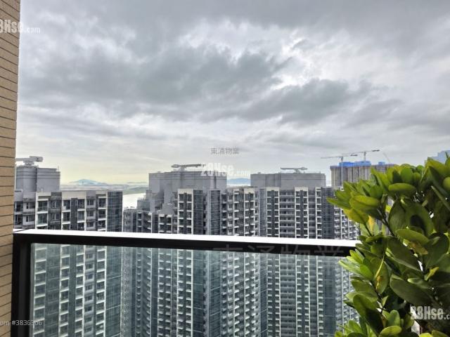 位於 東涌 Tung Chung, 香港 Hong Kong, 提供 出售 的 公寓