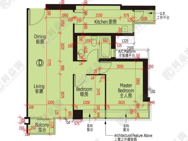 提供 出租 的 公寓