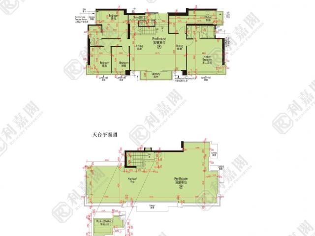 提供 出租 的 公寓