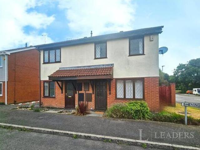 House for sale in East Midlands