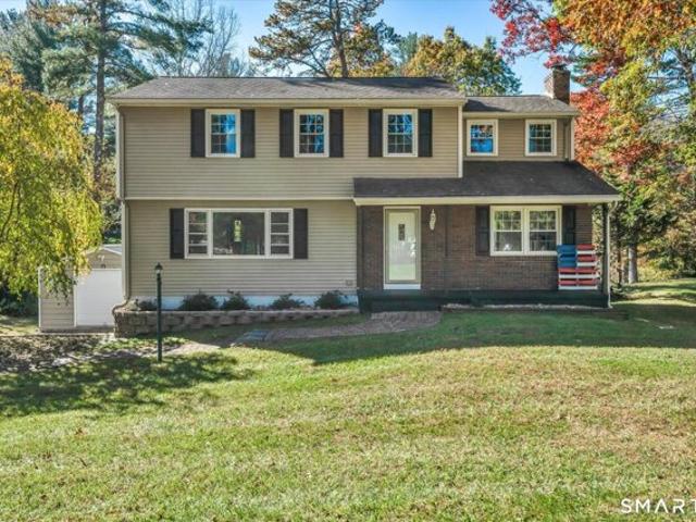 House for sale in Tolland, Capitol Planning Region