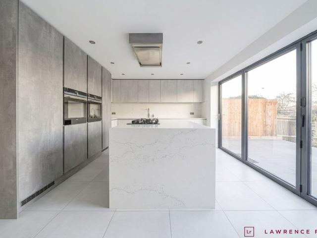 House for rent in Greater London