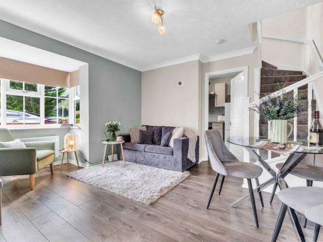 Apartment for rent in Bletchley, Milton Keynes