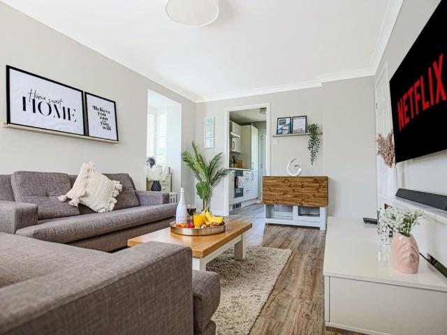 Apartment for rent in Shenley Church End, Milton Keynes