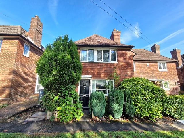 House for rent in Weoley Castle, West Midlands