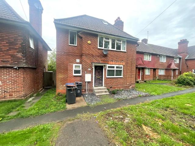 House for rent in Bartley Green, West Midlands