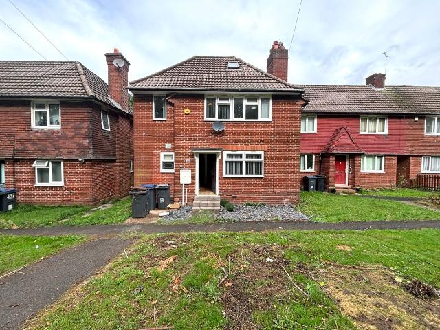 Apartment for rent in Bartley Green, West Midlands