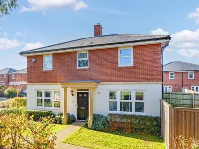 House for sale in Radlett, Hertfordshire
