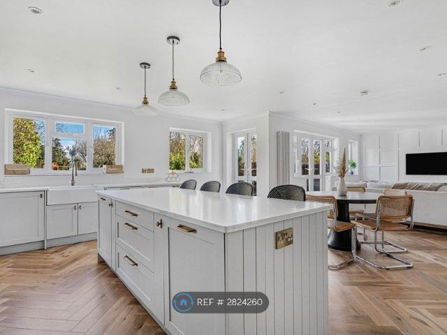 House for rent in Radlett, Hertfordshire
