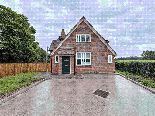 House for rent in London Colney, St Albans