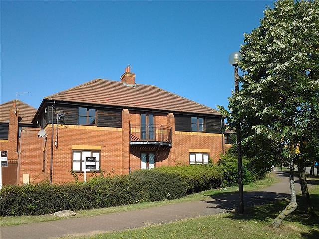 Apartment for rent in Shenley Brook End, Milton Keynes