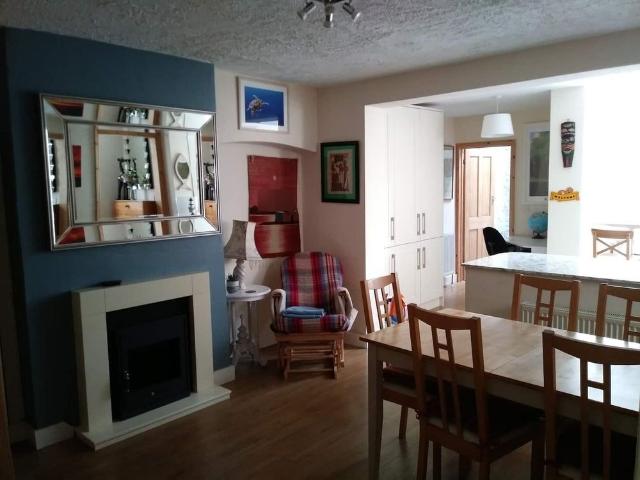 House for rent in Borehamwood, Hertsmere