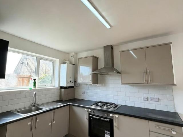 Apartment for rent in Borehamwood, Hertsmere
