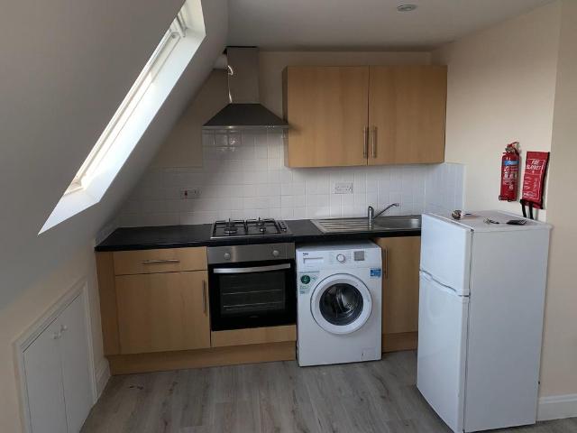 Apartment for rent in Borehamwood, Hertsmere