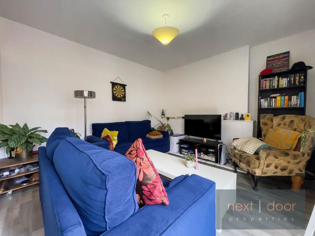 Apartment for rent in Peckham, Greater London
