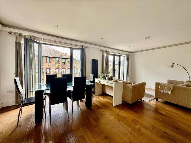 Apartment for rent in Peckham, Greater London