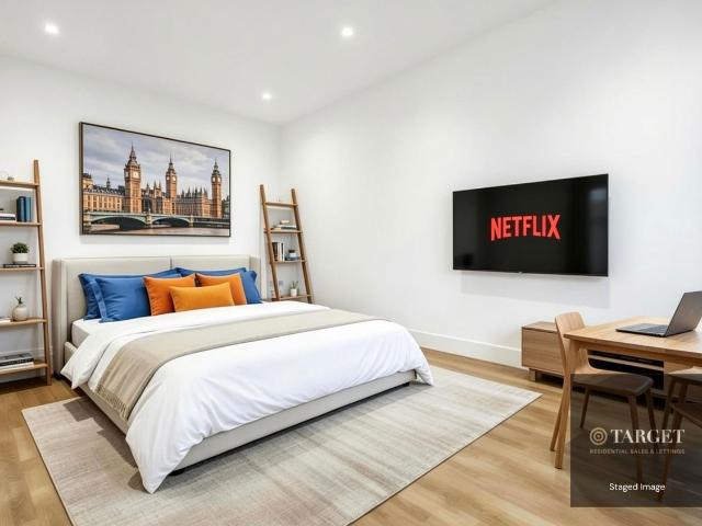 Studio for rent in Elstree and Borehamwood, Borehamwood