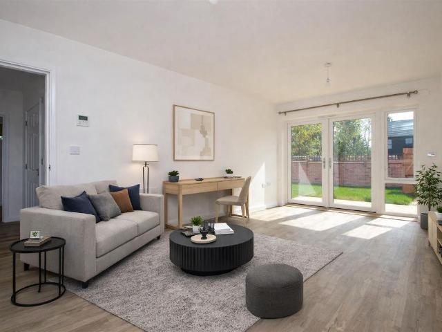 House for rent in Shenley Church End, Milton Keynes