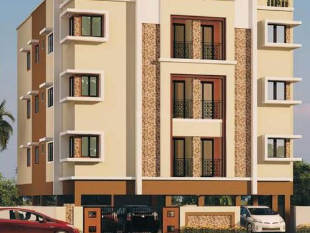 Flat for sale in Anna Nagar, Tamil Nadu