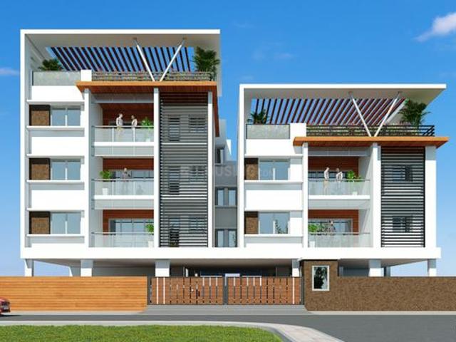 Flat for sale in Anna Nagar, Tamil Nadu