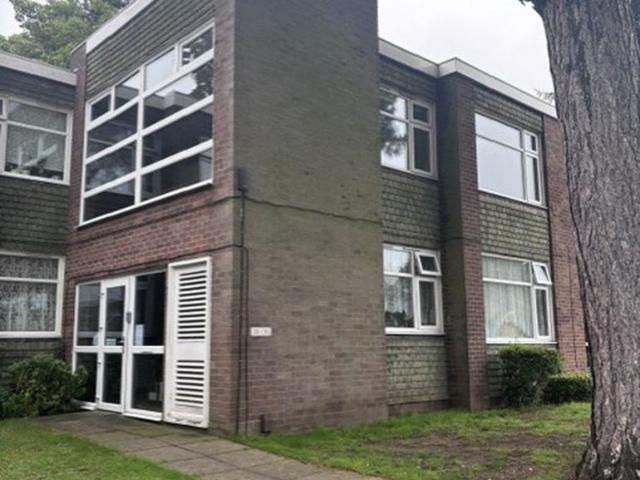 Apartment for rent in Goldthorn Hill, Wolverhampton