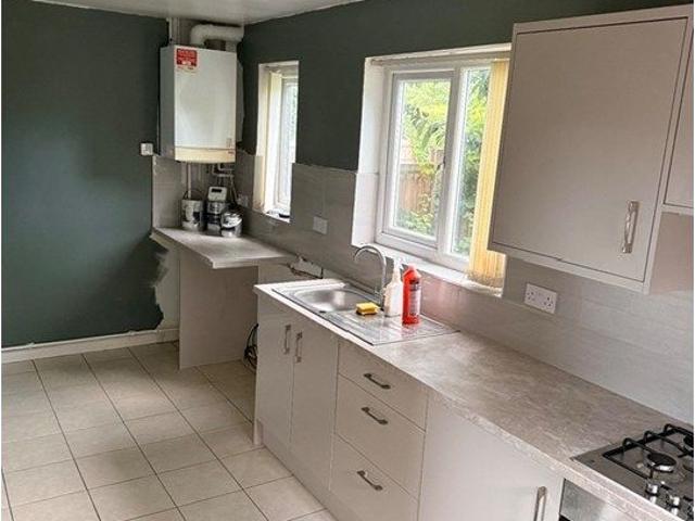 House for rent in Herringthorpe, Rotherham