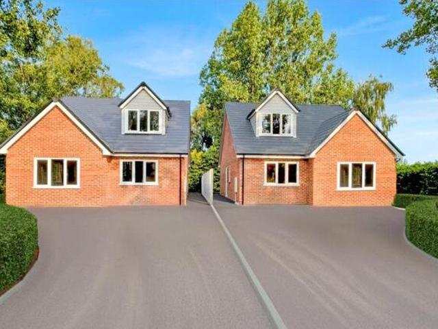 House for sale in Rushock, Worcestershire