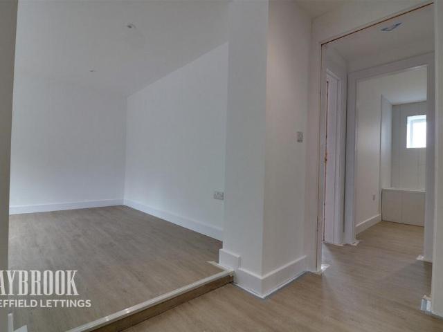 Apartment for rent in Hillsborough, South Yorkshire