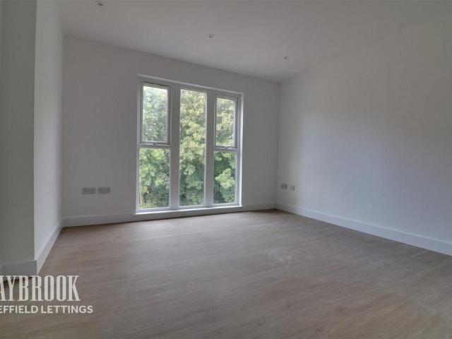 Apartment for rent in Middlewood, Sheffield