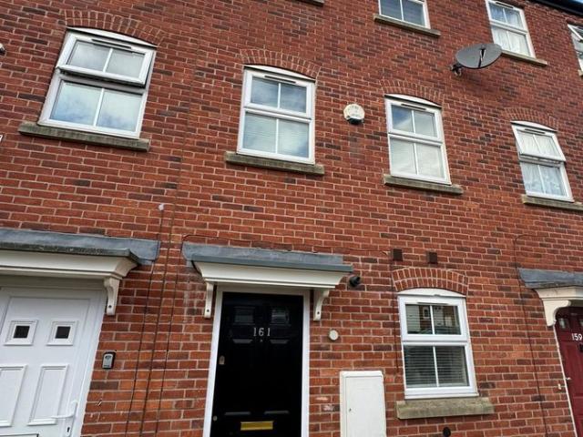 House for rent in Winson Green, Isle Of Man