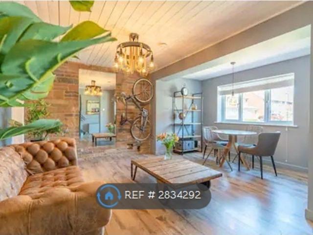 House for rent in Kingsdown, Isle Of Man