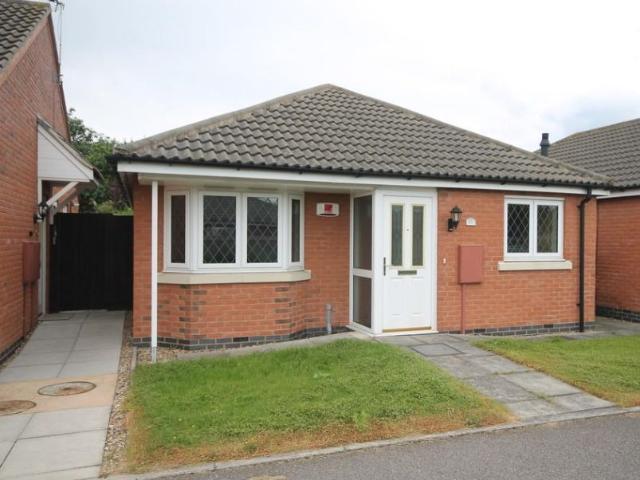 House for rent in Thorpebury, Charnwood