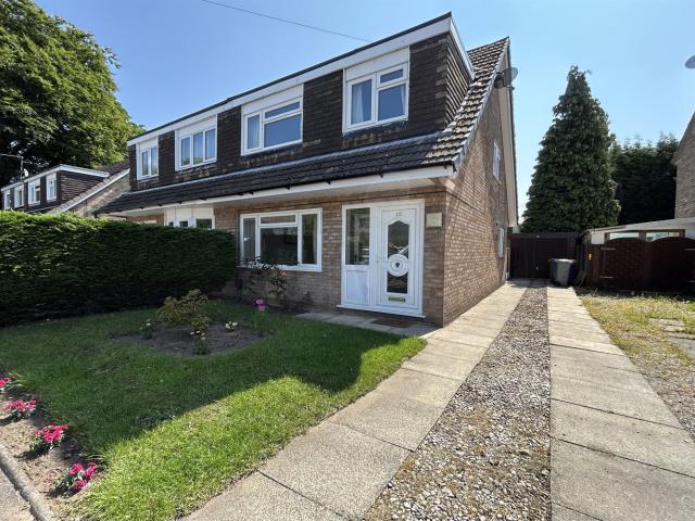 House for rent in Broadheath, Trafford Park